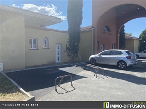 parking à la vente -   81000  ALBI, surface 0 m2 vente parking - UBI441202370